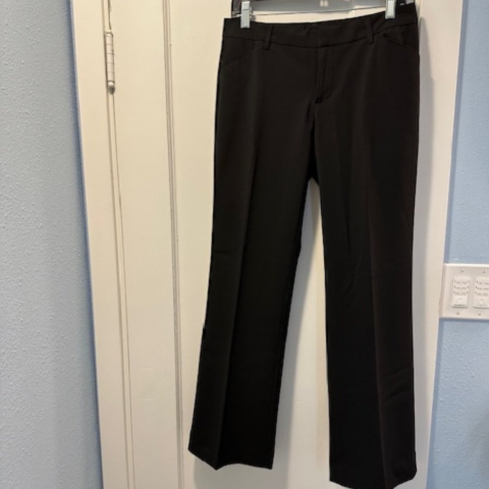 Beautiful Gap Perfect Trouser